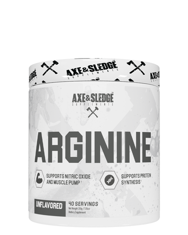 Arginine // Basics Series